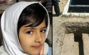 اولین گفت وگو با پدر آتنا اصلانی / صبح روز حادثه پدر آتنا با شیطان پارس آباد چه برخوردی داشت؟ +تصاویر