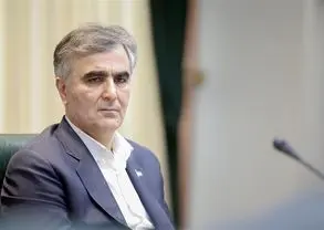 محمدرضا فرزین دستیار ویژه اقتصادی رئیس جمهور شد