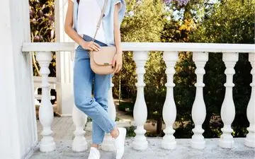 با شلوار جین خوش‌تیپ باشید: از این اشتباهات رایج در پوشیدن جین بپرهیزید!
