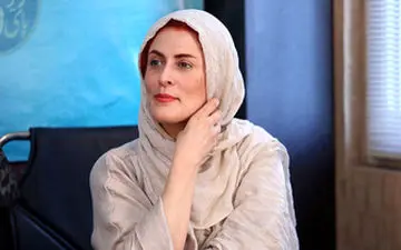  خانم بازیگر متفاوت تر از همیشه در یک مراسم