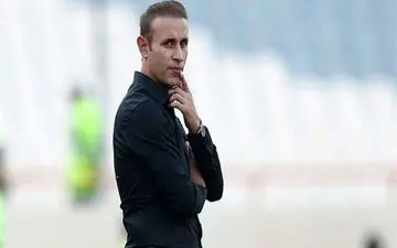 فرمول برنده یحیی گل محمدی در پرسپولیس