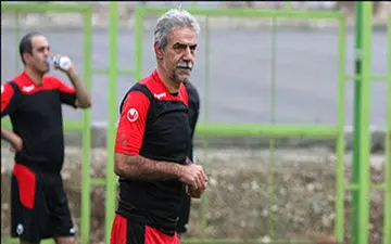 حفظ بیرانوند از نان شب و حتی انتخاب سرمربی پرسپولیس هم واجب‌تر است!