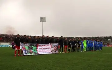 سپیدرود0-استقلال5/طوفان شاگردان شفر در رشت!