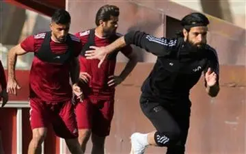  انگیزه های عباس زاده برای اولین دبل لیگ بیستم