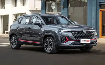  شاسی بلند محبوب سایپا گران شد 