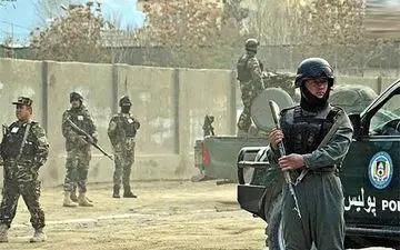 کشته شدن یک خبرنگار در قندهار