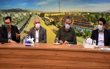 خودروهای الکترونیکی در فارس تولید می‌شود