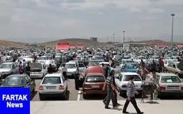  قیمت خودرو امروز ۱۳۹۷/۱۱/۱۴ 