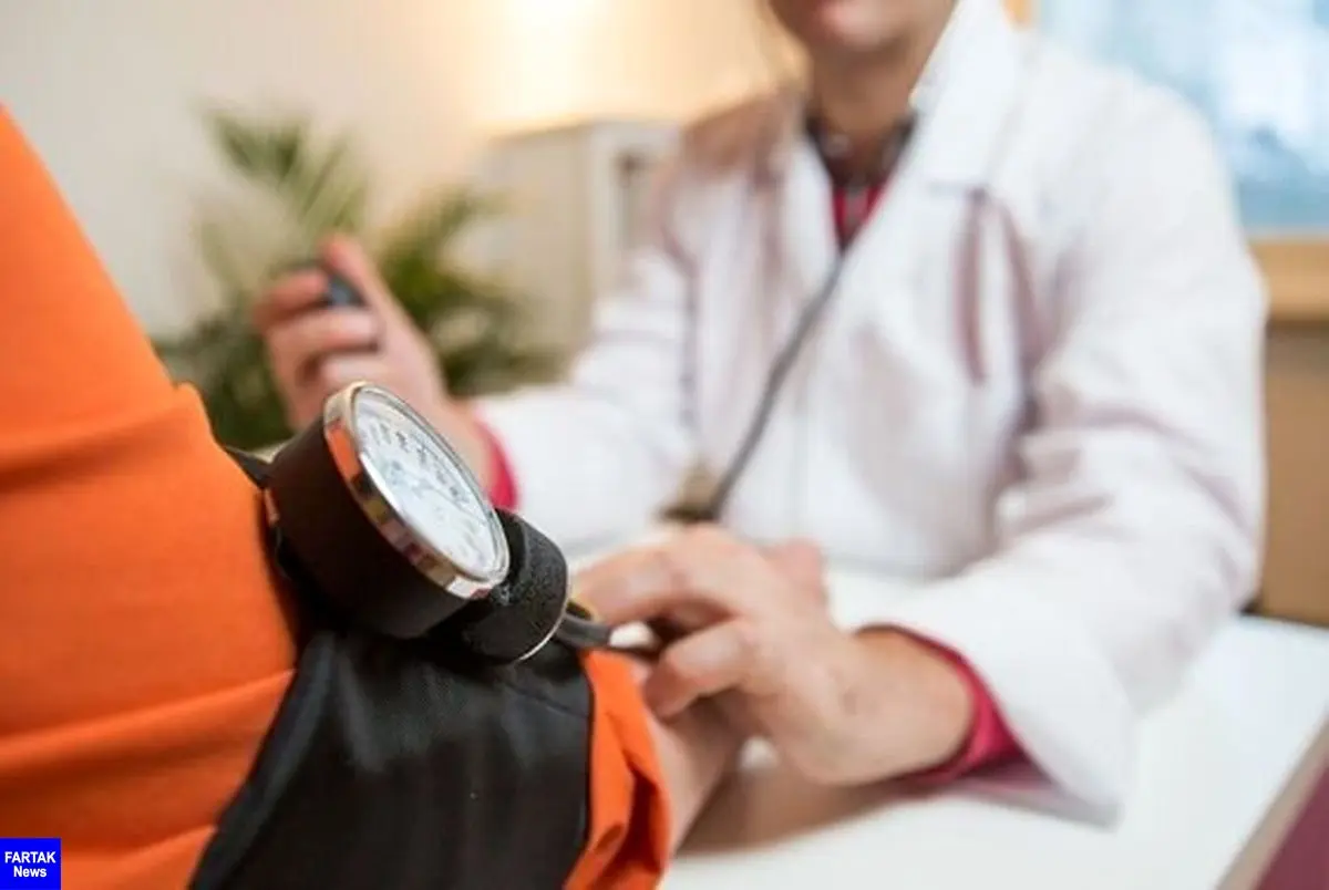 چند درمان خانگی افت فشار خون