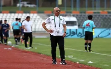  مرزبان: کره چیزی را برای از دست دادن ندارد/  در تمام نقاط زمین بهتر هستیم