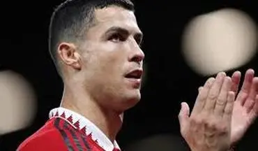  رونالدو شایسته وداع باشکوه با منچستریونایتد 