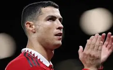  رونالدو شایسته وداع باشکوه با منچستریونایتد 