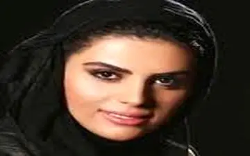 تیپ مژگان بیات خارج از کشور و توضیحش در مورد حجاب