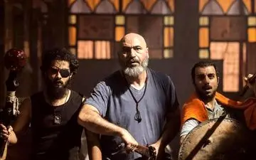 گشت ۲ به مرز ۱۷ میلیارد نزدیک شد 