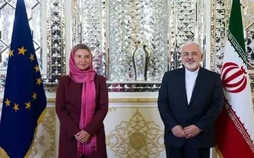  تیم تمام زنانه اروپا در برابر تیم تمام مردانه ایران +عکس