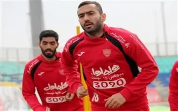 اولین تغییر پرسپولیس؛ چپ به راست/ پسر مورد علاقه برانکو جایگزین پدیده در ترکیب
