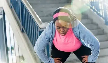 دلایل تنگی‌نفس در فعالیت‌های روزمره