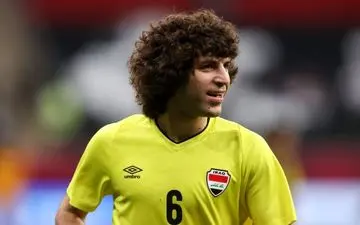 رسمی: کاپیتان امید عراق به استقلال پیوست