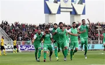 اعلام زمان بلیط فروشی بازی ماشین - پرسپولیس 
