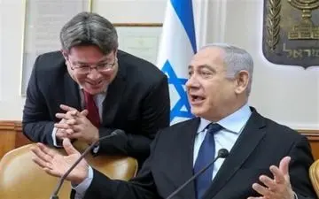 اولین نشانه‌های شکست سفر نتانیاهو به سازمان ملل/ نماینده رژیم صهیونیستی تغییر می‌کند