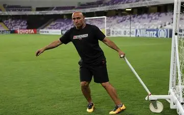 منصوریان در اندیشه تقویت جناحین خود؛ گزینه های چپ و راست استقلال مشخص شدند