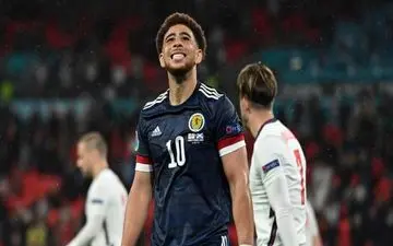 بازیکنان اسکاتلند و انگلیس از جدال امشب چه کفتند؟