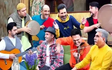 چرا فصل ۵ بهترین سری جوکر است؟