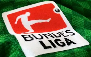 جدول رده‌بندی بوندس‌لیگا در پایان هفته چهارم