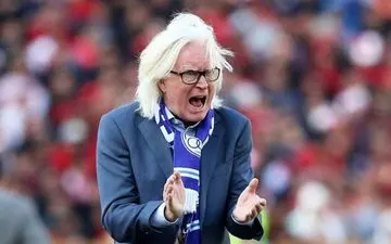 شفر علیه یک فرضیه ترسناک در استقلال