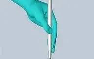 جدیدترین روش تشخیص سرطان در چند ثانیه با یک دستگاه قلمی شکل!