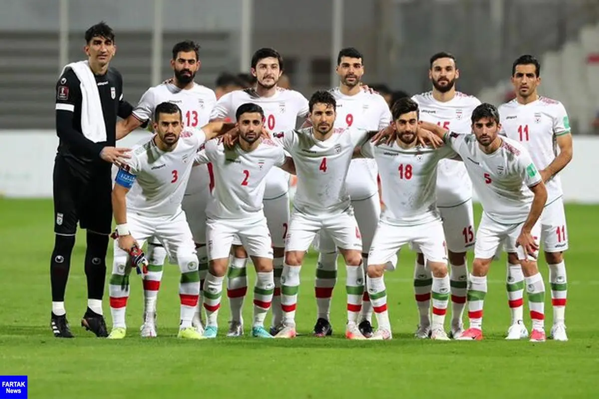 فدراسیون فوتبال ملی پوشان را ممنوع المصاحبه کرد