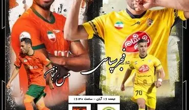 تقابل دو مربی در دو مسیر متفاوت؛ خطیبی در لبه تیغ، قربانی در جست‌وجوی ثبات