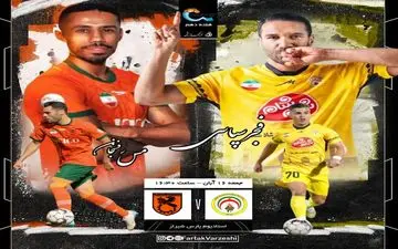 تقابل دو مربی در دو مسیر متفاوت؛ خطیبی در لبه تیغ، قربانی در جست‌وجوی ثبات