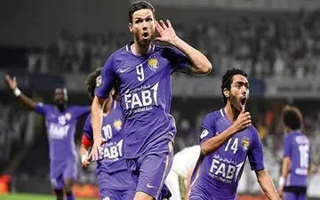 خبری تلخ برای استقلال: مهاجم تیم ملی سوئد در راه پیوستن به الهلال