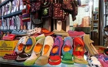  ۳/۵ میلیارد تومان صنایع دستی استان کرمانشاه در تعطیلات نوروز به فروش رسید 	 
