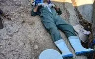 حادثه برای دامپزشک سوادکوهی هنگام واکسیناسیون دام‌ها