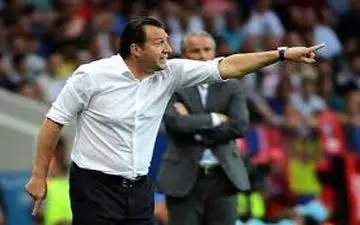 بندهای محکم قرارداد جانشین کی روش/پای ویلموتس در بند!