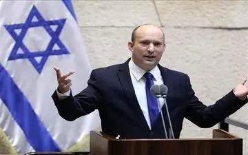 نخست‌وزیر رژیم صهیونیستی خواستار پایان فوری مذاکرات هسته‌ای با ایران شد