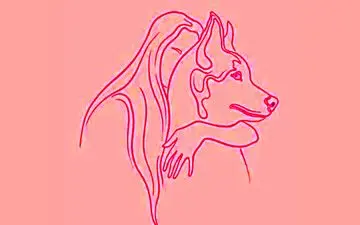 اولین چیزی که ببینی نشون میده چقدر شجاع یا ترسویی !