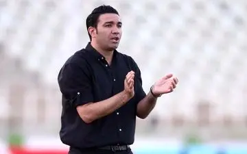 
نکونام: بازی با نفت آبادان مثل همه مسابقات سخت است/ در حال تلاش هستیم تا بتوانیم بهترین نفرات را که شرایط ایده‌آلی دارند جذب کنیم
