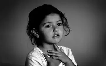 آخرین روز آتنا اصلانی در اتاق خوابش چگونه گذشت؟ + عکس های دیده نشده