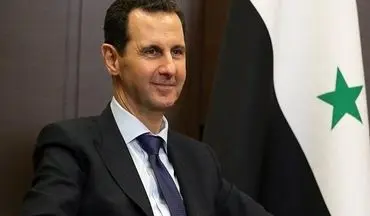 از نظر بشار اسد مذاکره با ترامپ وقت تلف کردن است!