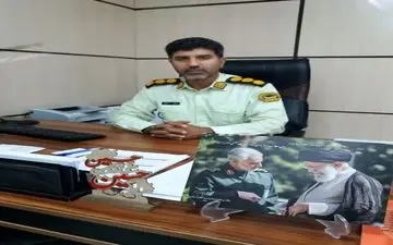 دلالان مسافر در پایانه مرزی مهران دستگیر شدند

