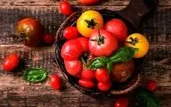با گوجه فرنگی از سرطان پیشگیری کنید