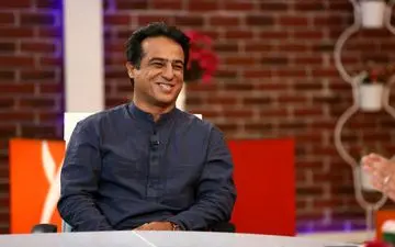 توصیه‌های یک بازیگر برای چهارشنبه سوری + فیلم