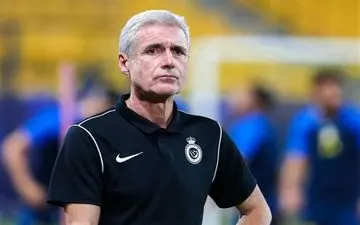 جریمه سرمربی یاران رونالدو