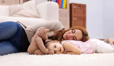 دیدگاه طب سنتی درباره دلیل کم خوابی و پرخوابی/ برای یک خواب خوب، این نواحی را با روغن ماساژ دهید