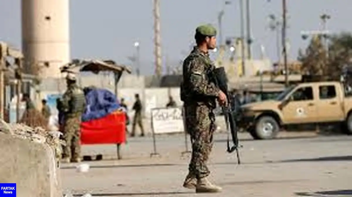 کشته و مجروح شدن ۳ نظامی ارتش عراق در درگیری با تروریست های داعش
