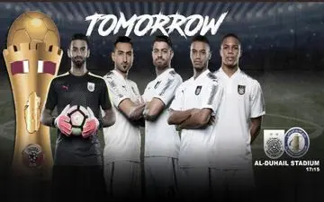  دربی ایرانی های قطر در ورزشگاه الدحیل