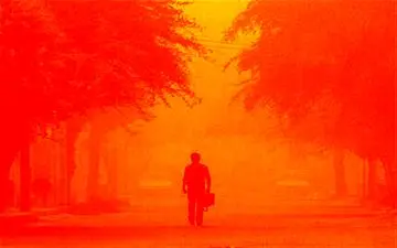 خسارت ۳هزار میلیارد تومانی سالانه ریزگردها به اقتصاد کشور